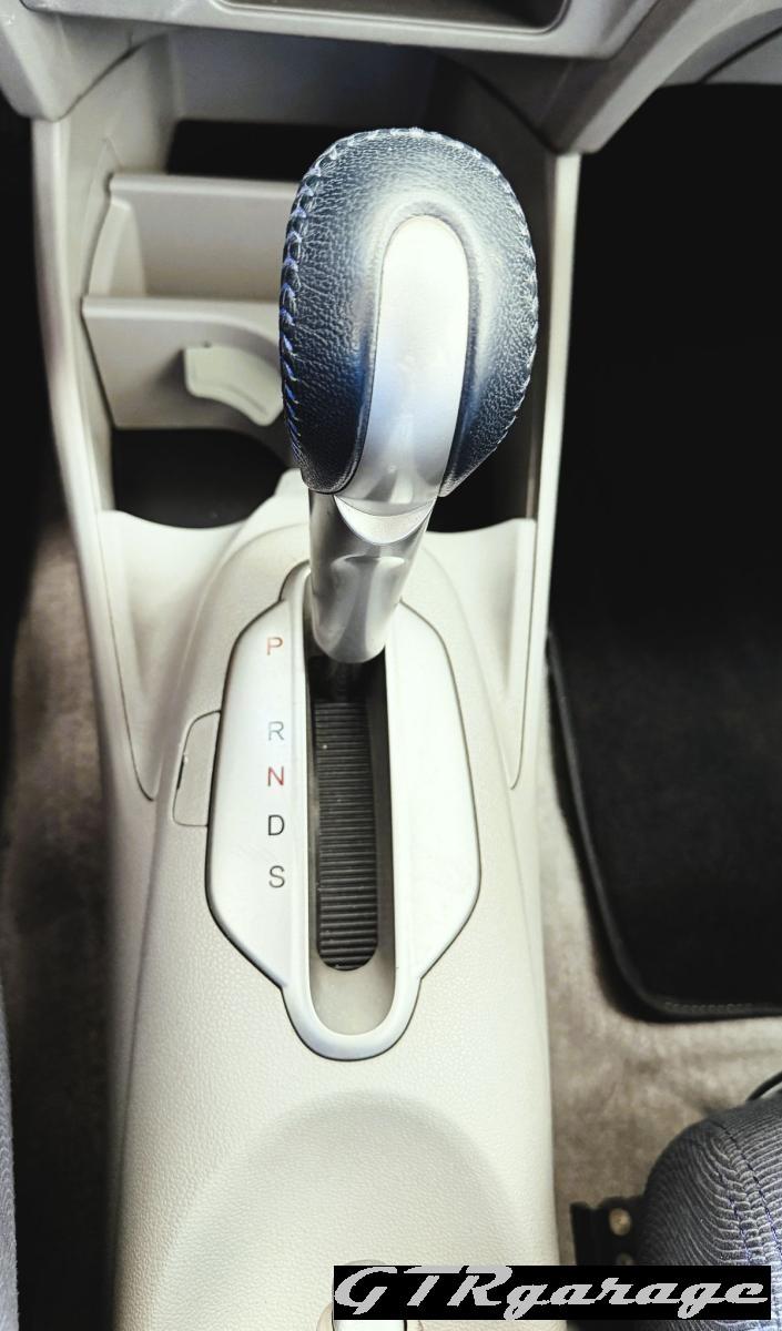 HONDA Insight HYBRID Executive AUT