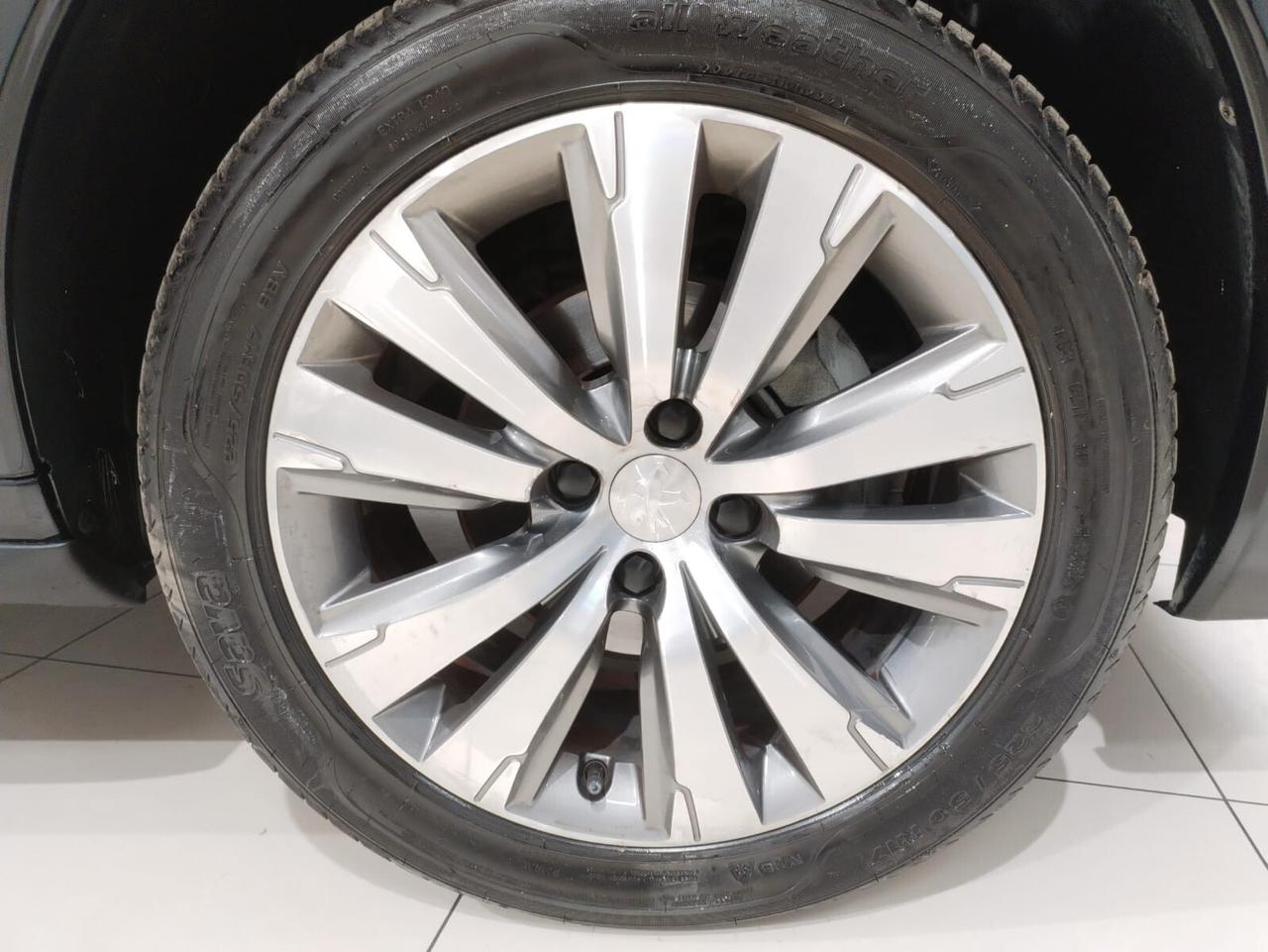 Peugeot 3008 BlueHDi 120 S&S Business