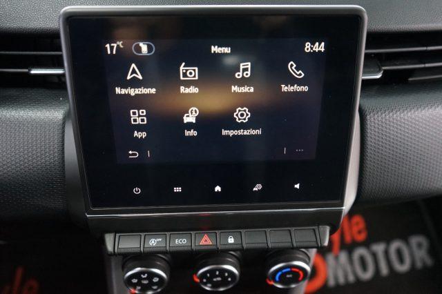 RENAULT Clio TCe 90 CV 5 porte Business