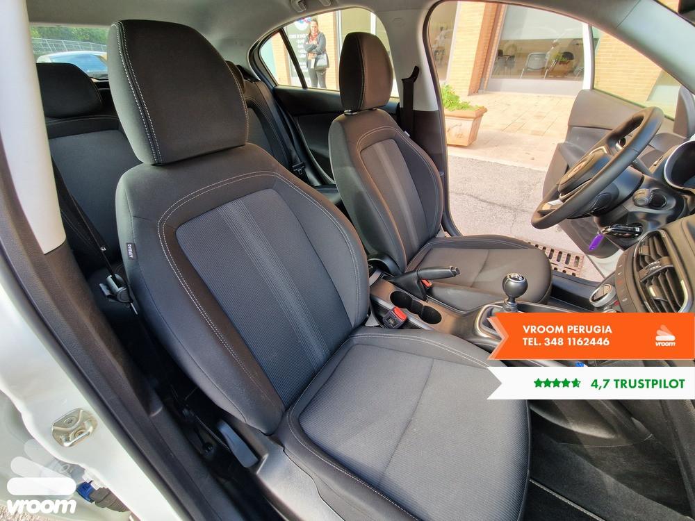 FIAT 2015 Tipo 1.6 Mjt 131cv S&S 5 porte City Life