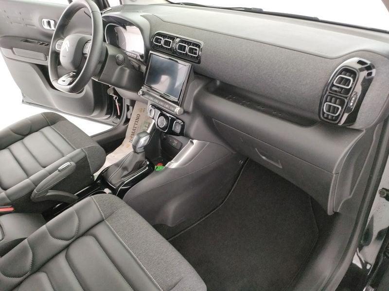 Citroën C3 Aircross BlueHDi 120 S&S EAT6 Shine