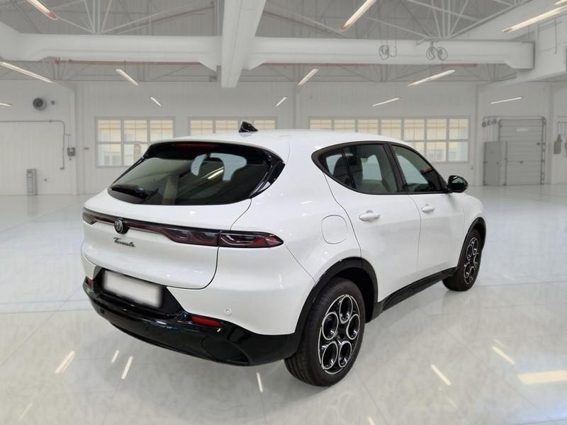 ALFA ROMEO TONALE 1.6 DIESEL 130 CV TCT6 SPRINT SUV
