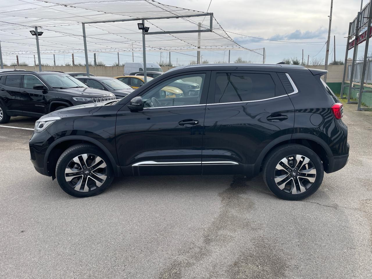 Dr 5.0 1.5 Bi-Fuel GPL 114cv*PREZZO REALE*NO VINCOLI*