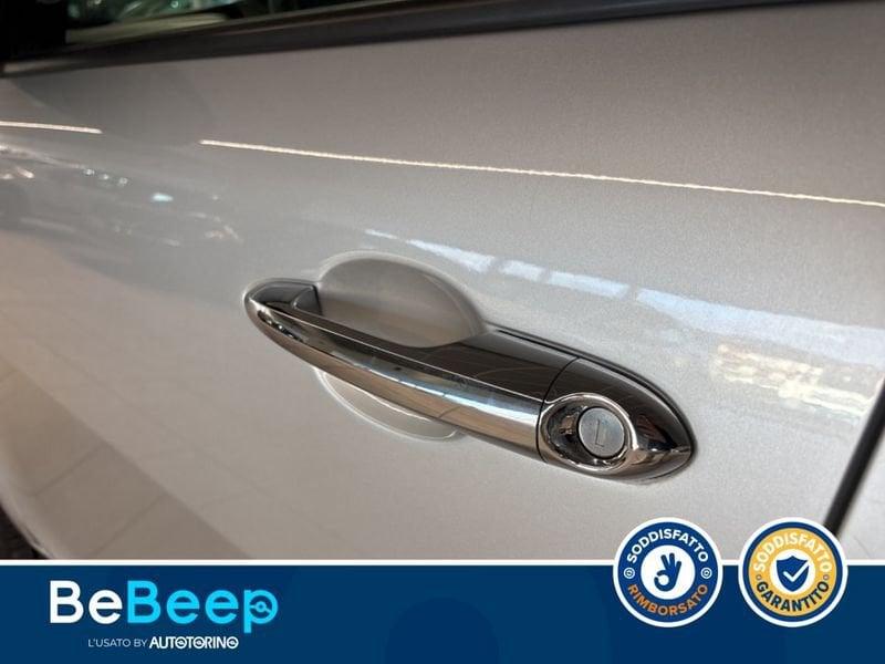 Lancia Ypsilon 1.2 PLATINUM 69CV