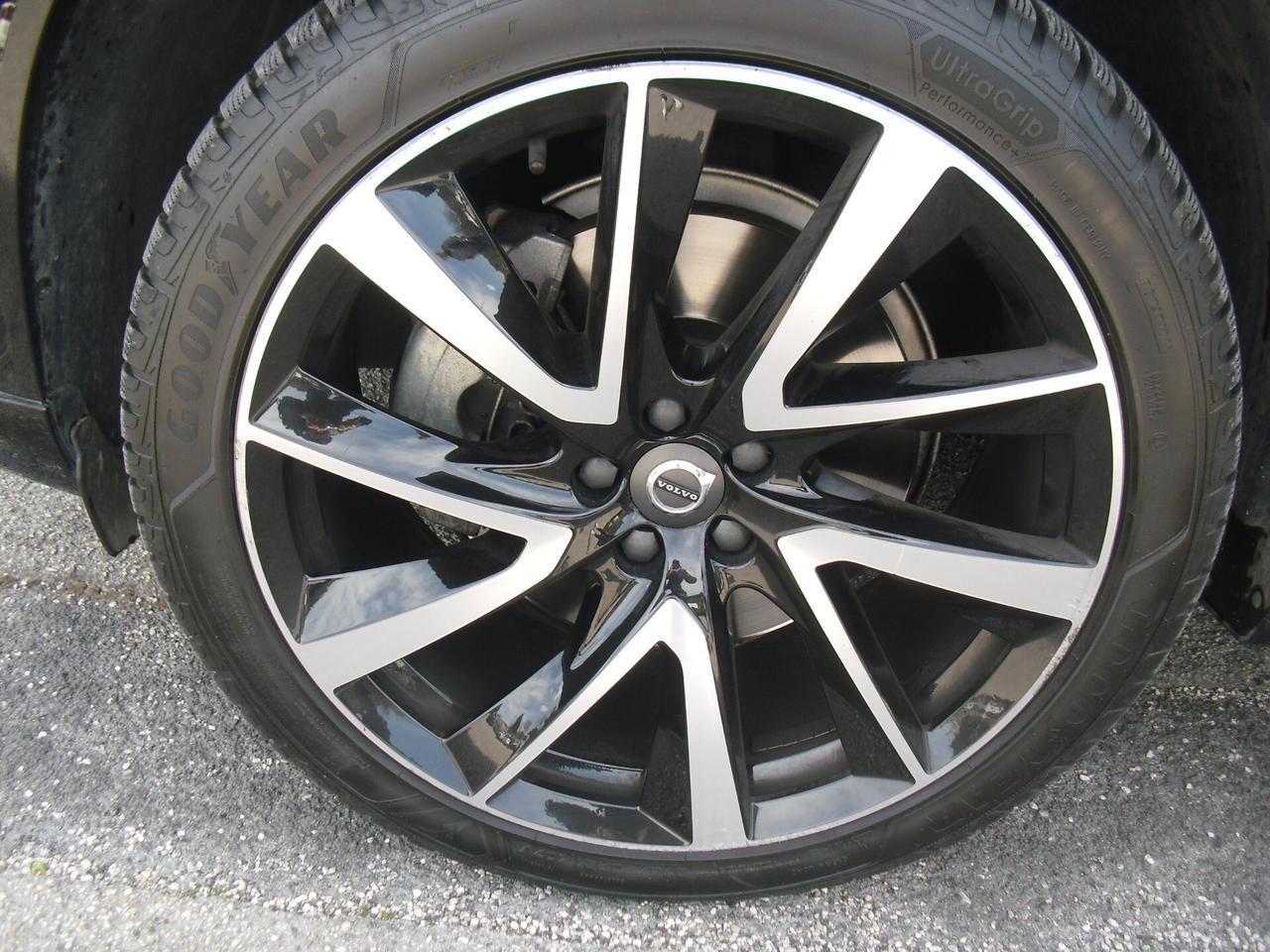 Volvo XC 90 XC90 D5 AWD Geartronic Inscription, FULL OPTIONAL, OTTIME CONDIZIONI!!