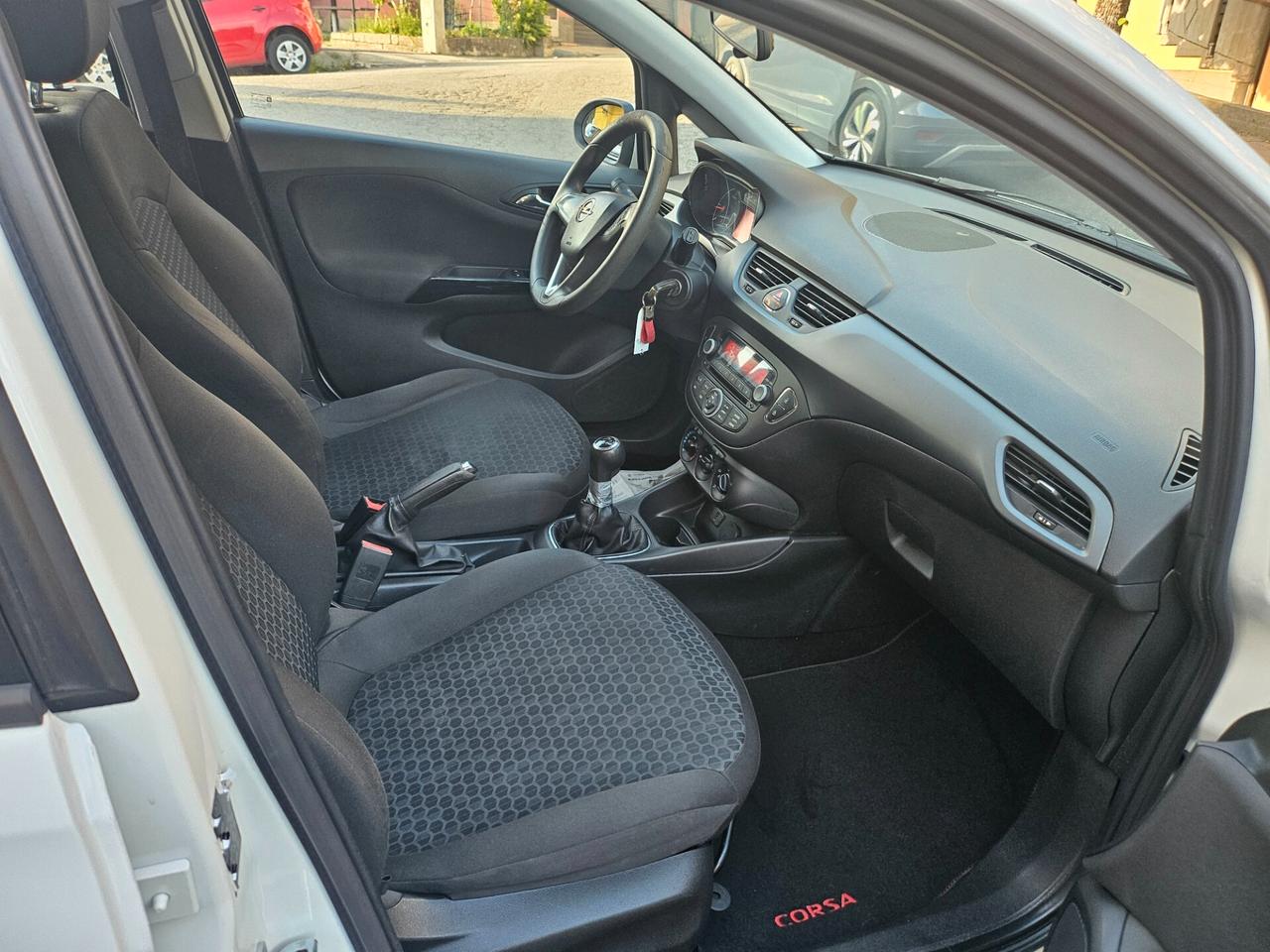 Opel Corsa 1.3 CDTI ecoFLEX Start&Stop 2016