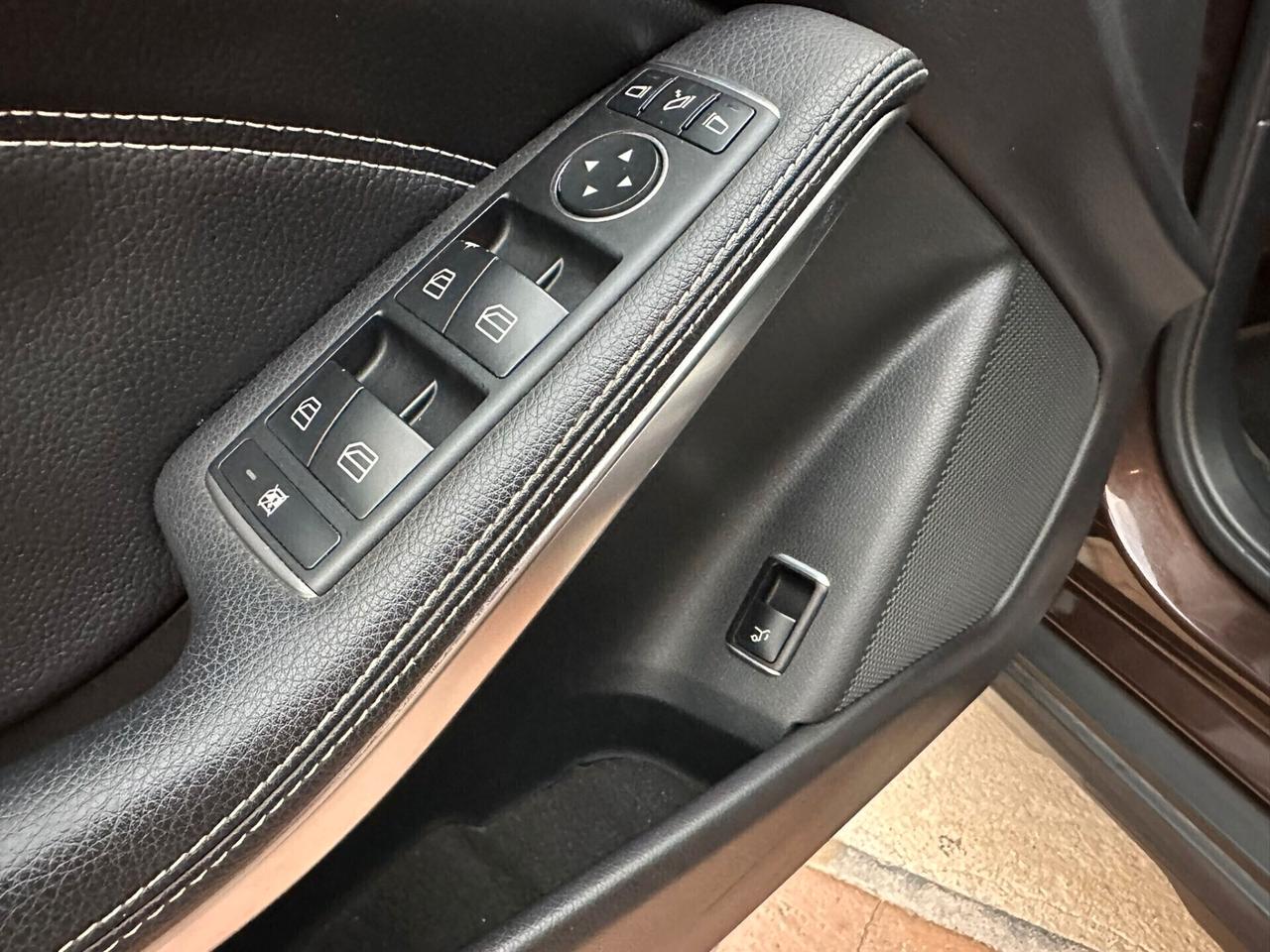 Mercedes-benz GLA 200 d Automatic Premium