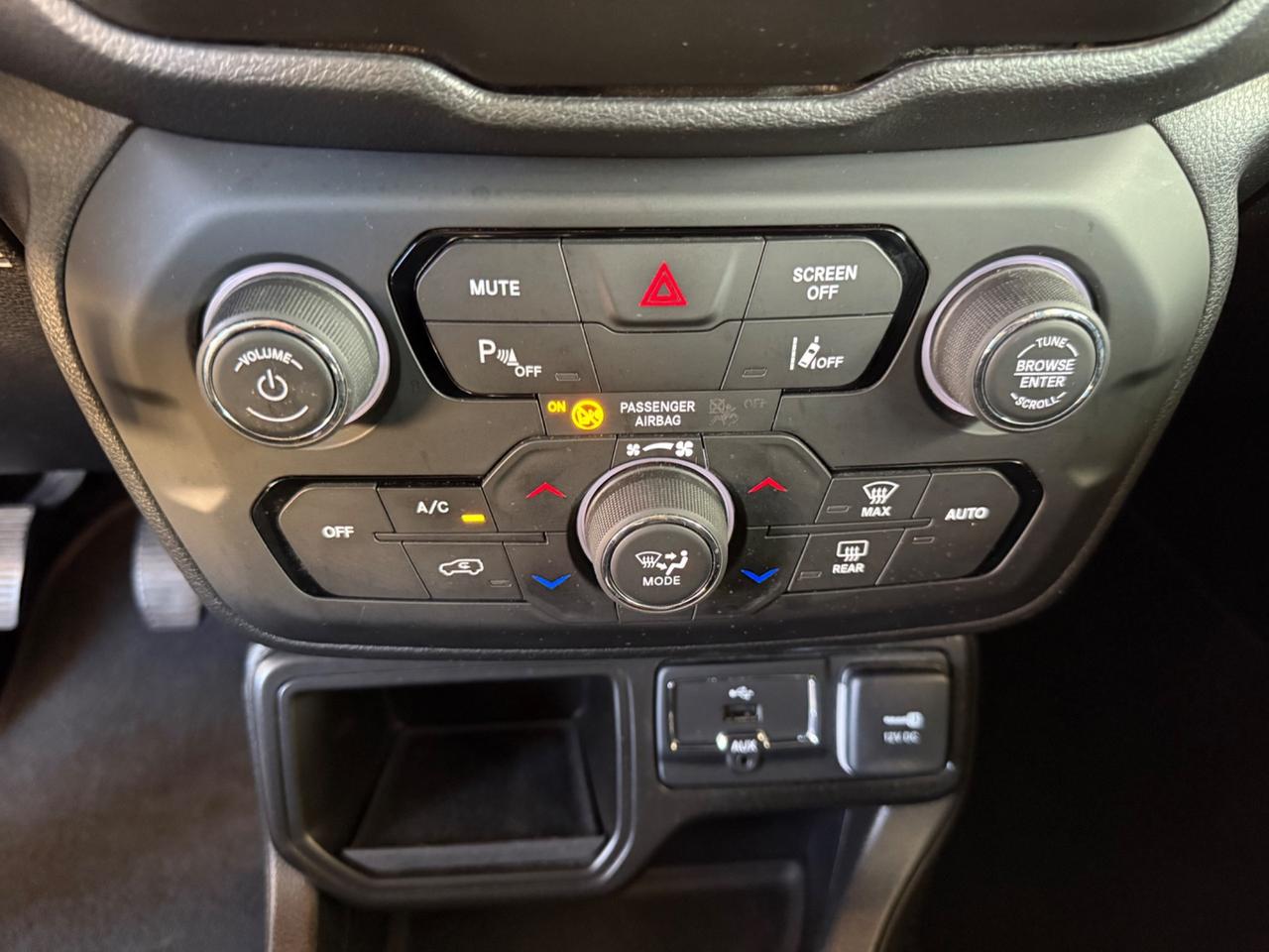 Jeep Renegade 1.0 T3 Limited PREZZO REALE NO VINCOLI