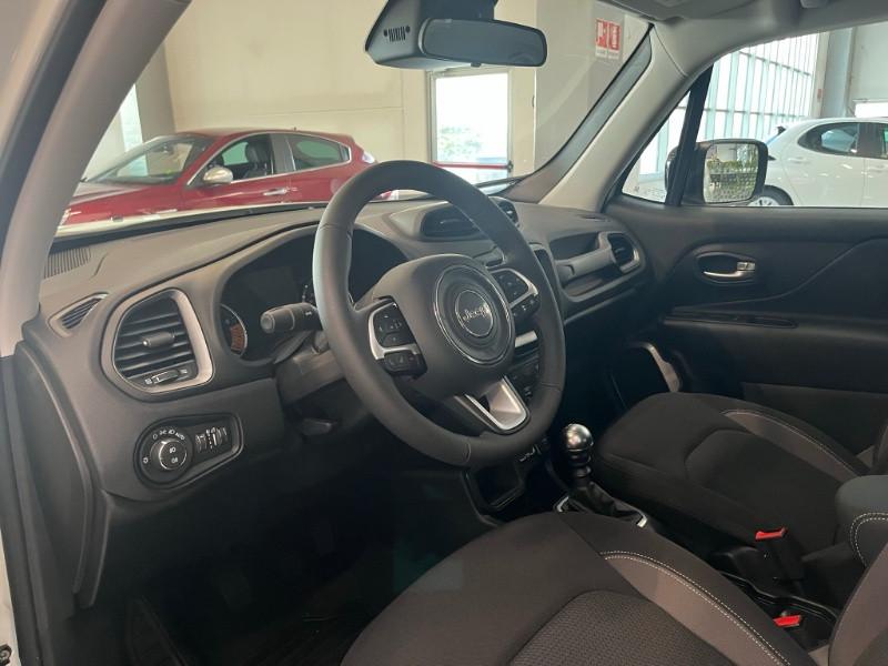 JEEP Renegade 1.0 T3 Limited