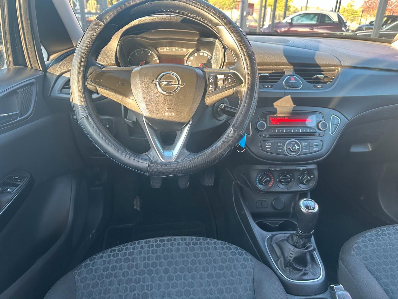 Opel Corsa 5P*1.2*COSMO*RESTYLING*GPL*BLUETOOTH*NEOPATENTATI