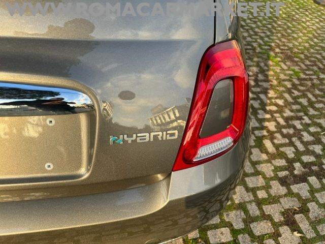 FIAT 500 1.0 Hybrid Dolcevita KM0 ITA NO VINCOLI PRONTACON