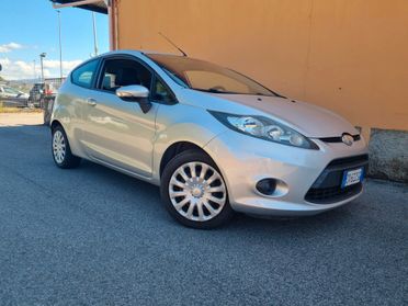Ford Fiesta 1.4 3 porte Bz.- GPL Titanium