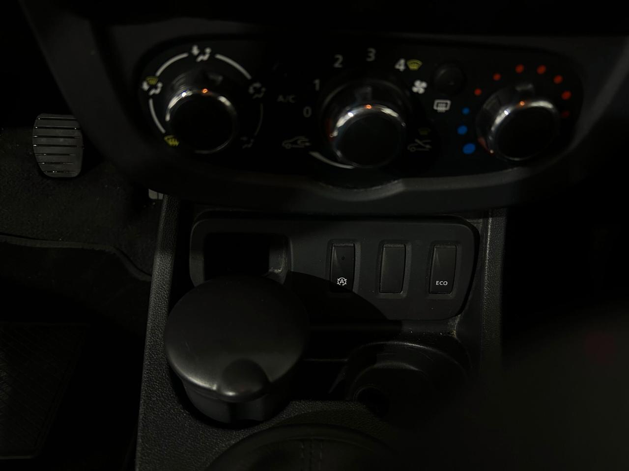 Dacia Duster 1.5 dCi 110CV Start&Stop 4x2 Lauréate