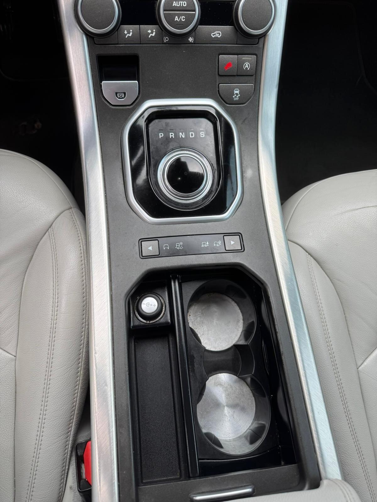 Land Rover Range Evoque 2.0 TD4 150 CV 5p. Bs Ed. Premium Pure