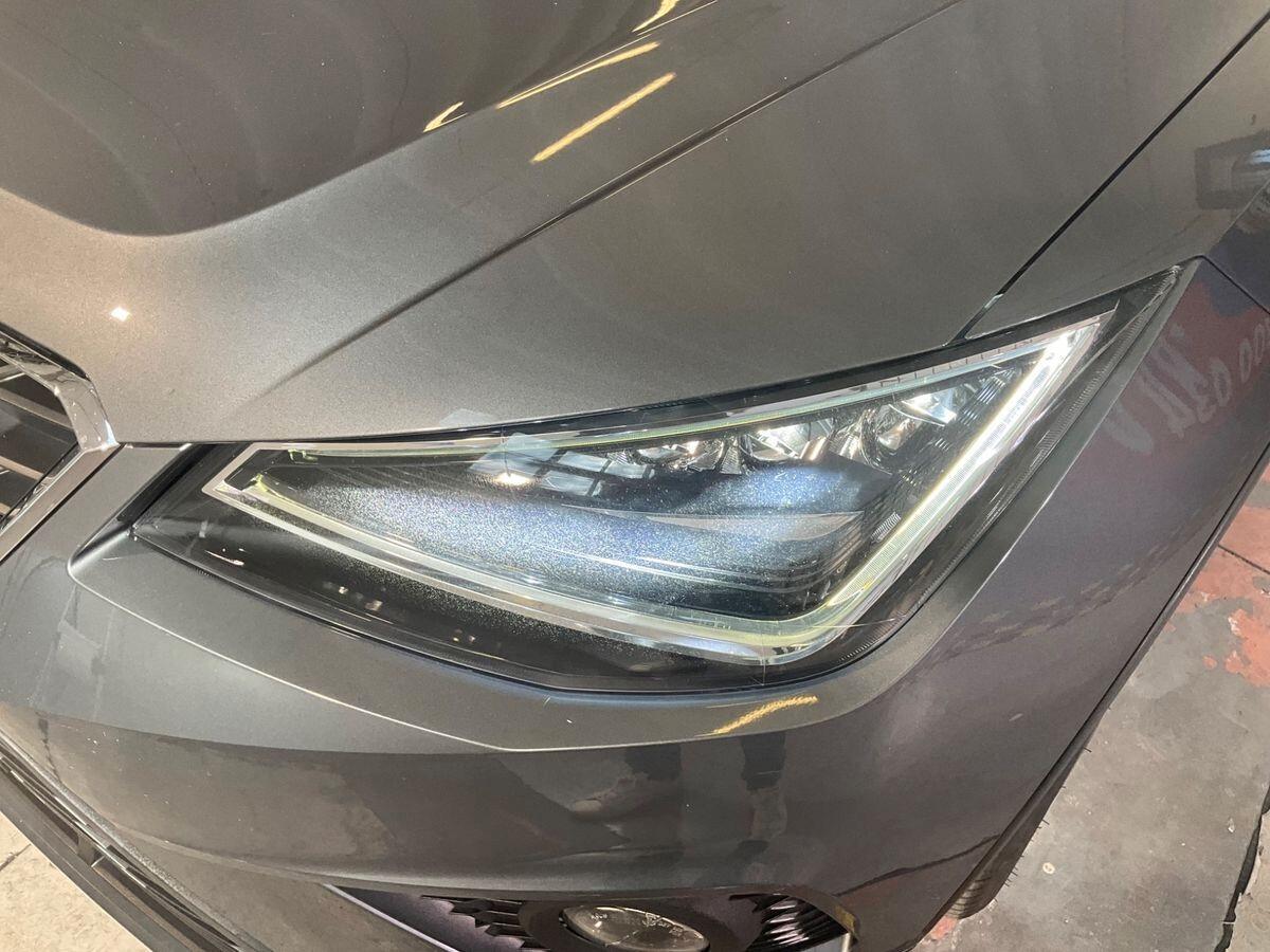 Seat Arona 1.0 EcoTSI 115 CV FR