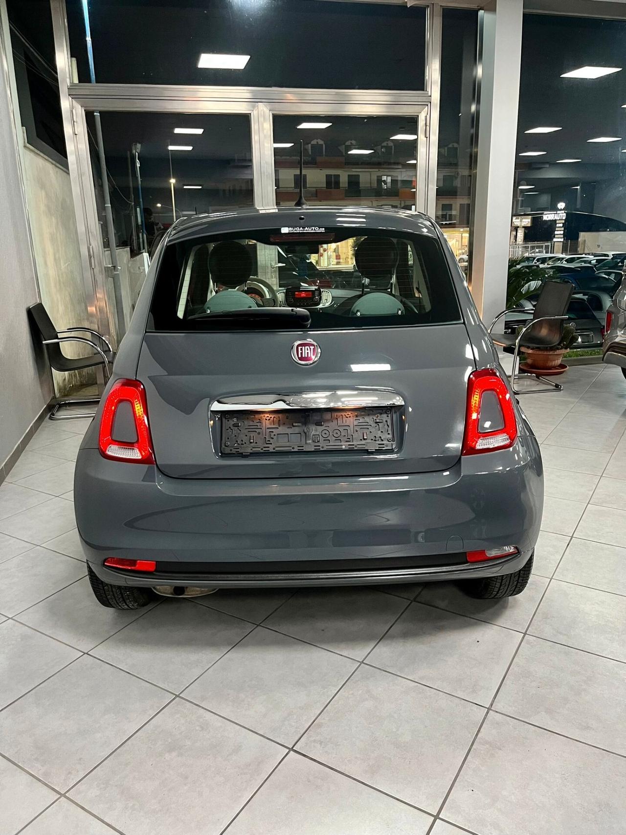 Fiat 500 1.2 Pop