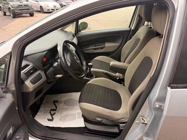 FIAT Grande Punto 1.2 5 porte Dynamic