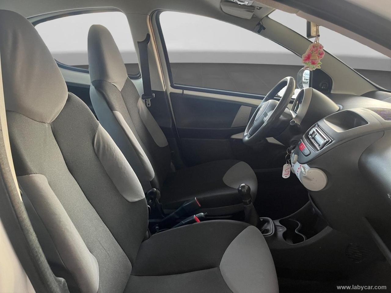 CITROEN C1 1.0 5p. Attraction PER NEOPATENTATI