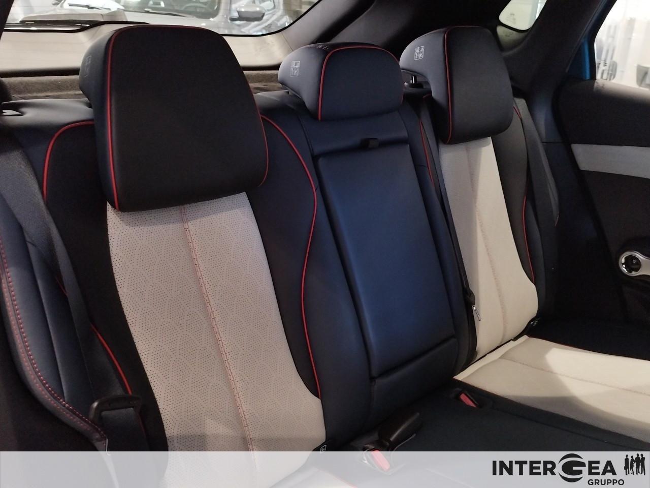 BYD Atto 3 60,48 kWh Comfort