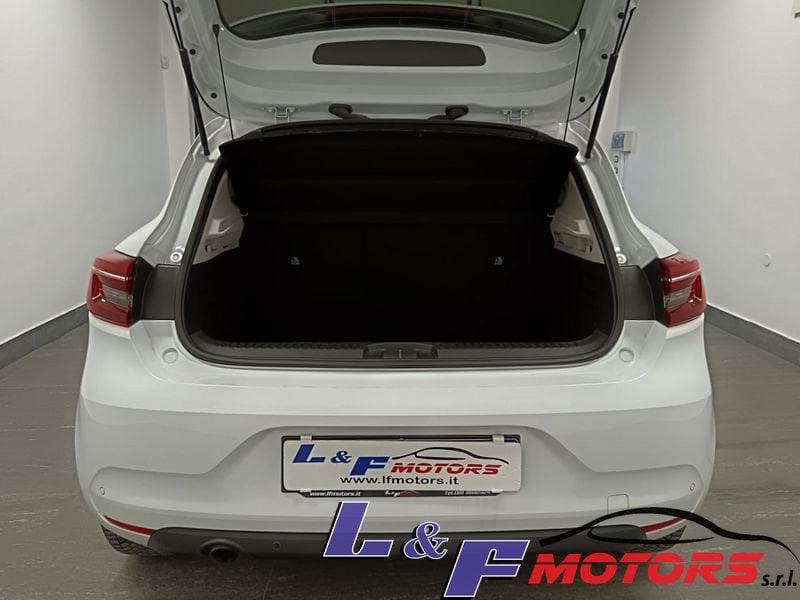 Renault Clio Clio Blue dCi 100 CV 5 porte Evolution