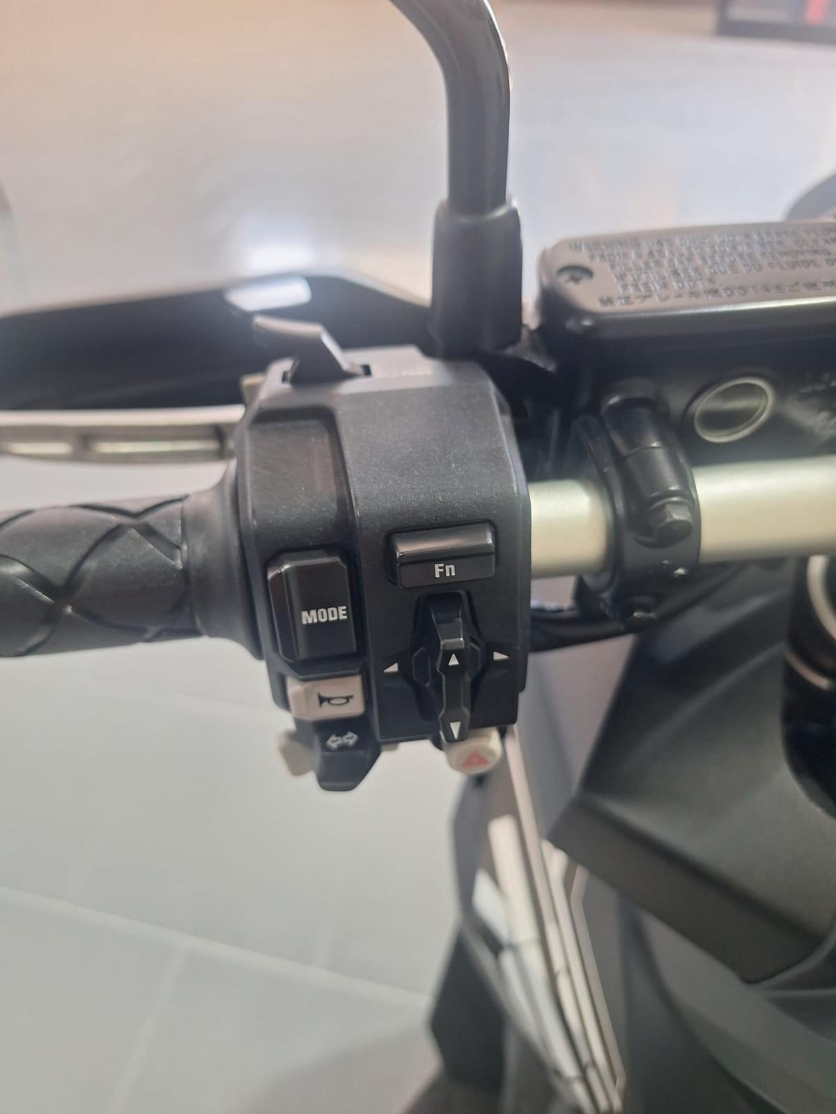 Honda X-ADV 750 2024