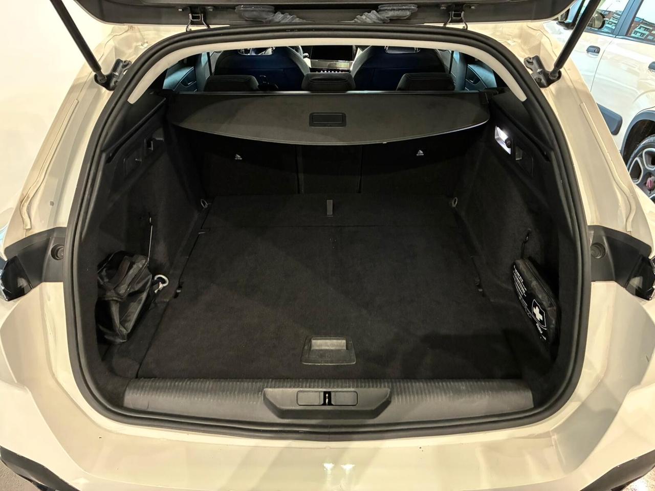 Peugeot 308 BlueHDi 130 S&S EAT8 SW Allure Pack