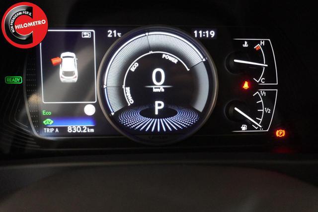 LEXUS UX Full Electric UX Hybrid Business
