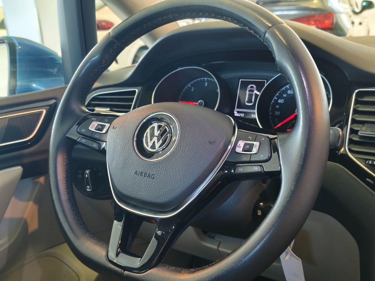 VOLKSWAGEN Golf Sportsvan 2.0 TDI Executive dsg