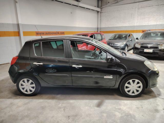 RENAULT Clio 1.2 16V 5 porte Rip Curl NEOPATENTATI