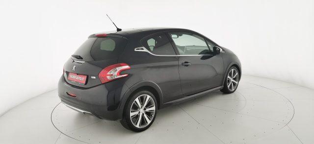 PEUGEOT 208 1.6 e-HDi 92 CV Stop&Start 3 porte XY