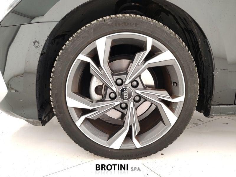 Audi A3 30 TDI Business Advanced