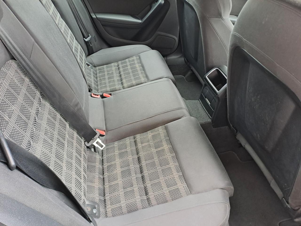 Audi A4 Avant 2.0 TDI 143CV F.AP. Advanced