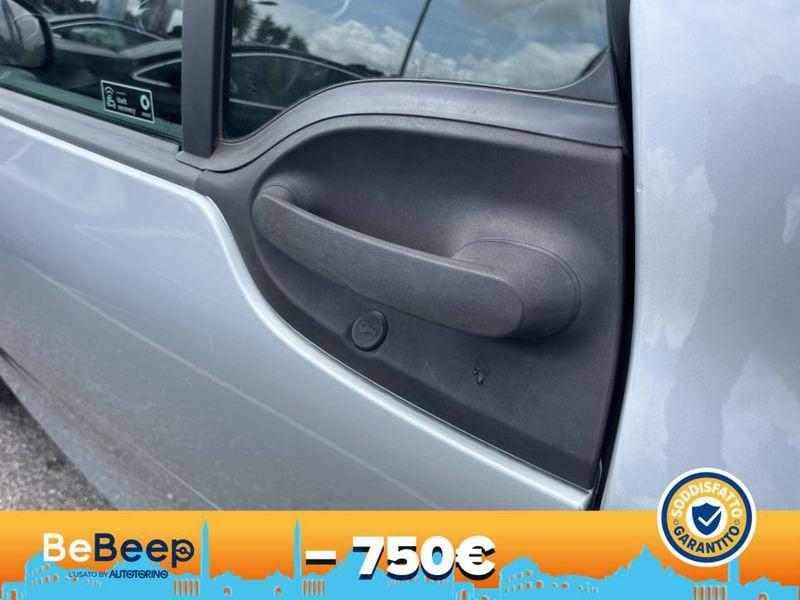 smart fortwo EQ PASSION MY19