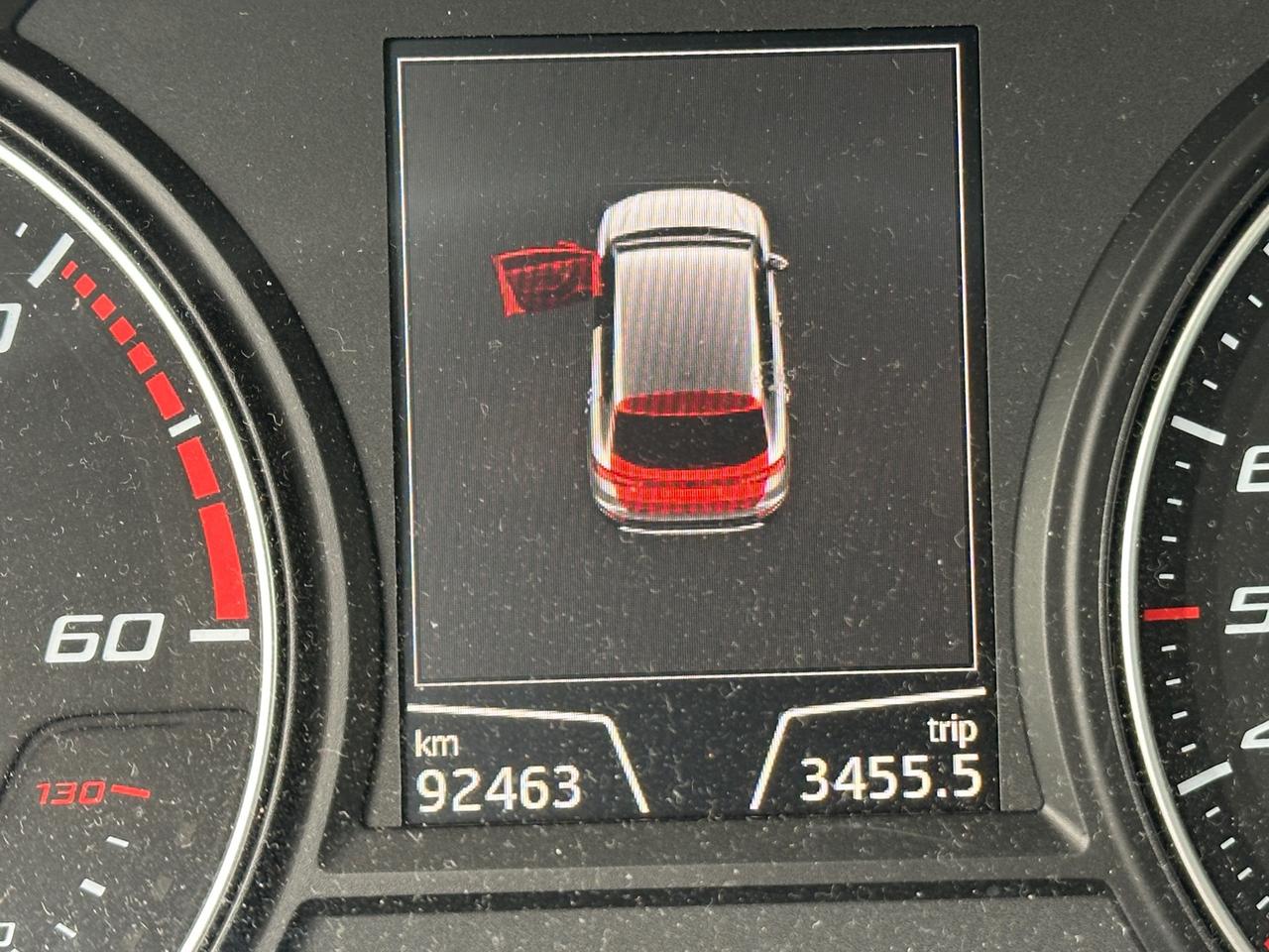 Seat Ateca 1.6 TDI Style (Garanzia 24 Mesi)