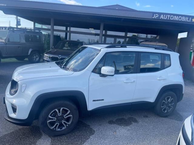 Jeep Renegade 1.6 mjt Longitude 2wd 120cv