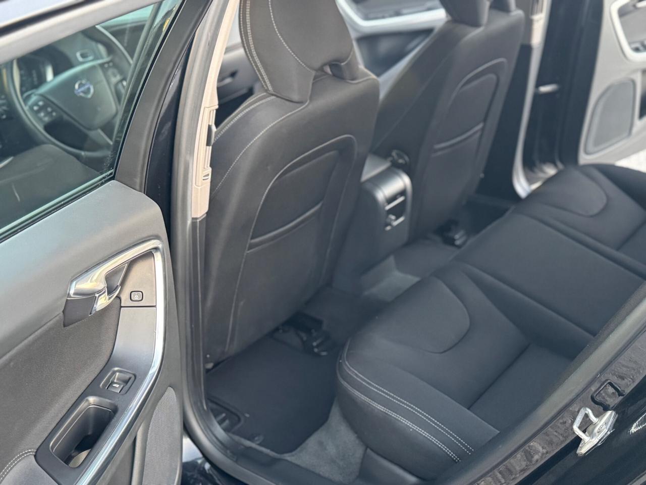 Volvo V60 Sw 1.6 Automatico
