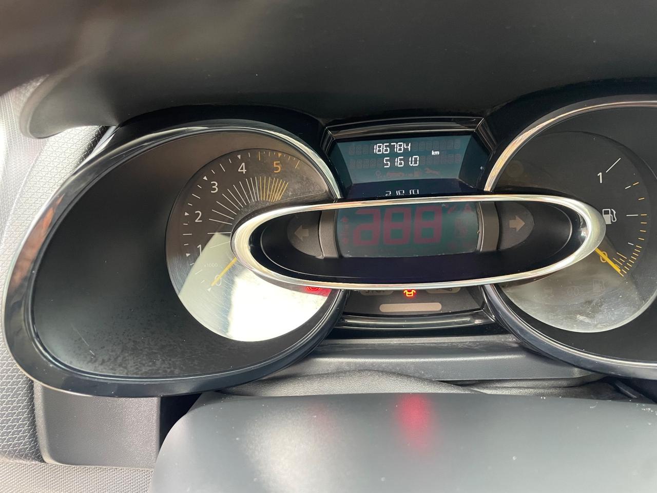 Renault Clio 1.5 dCi 8V 75CV 5 porte Live