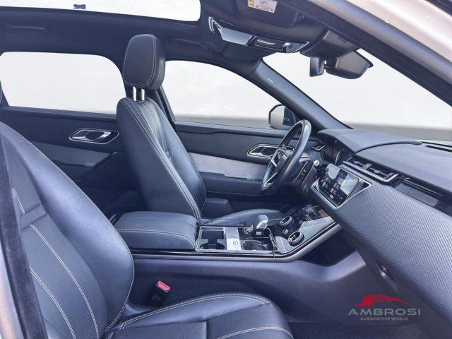 LAND ROVER Range Rover Velar 2.0D I4 204 CV R-Dynamic S