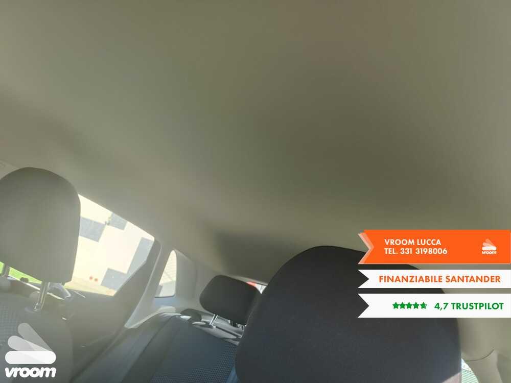 VOLKSWAGEN Polo 6ª serie Polo 1.0 MPI 5p. Comf...