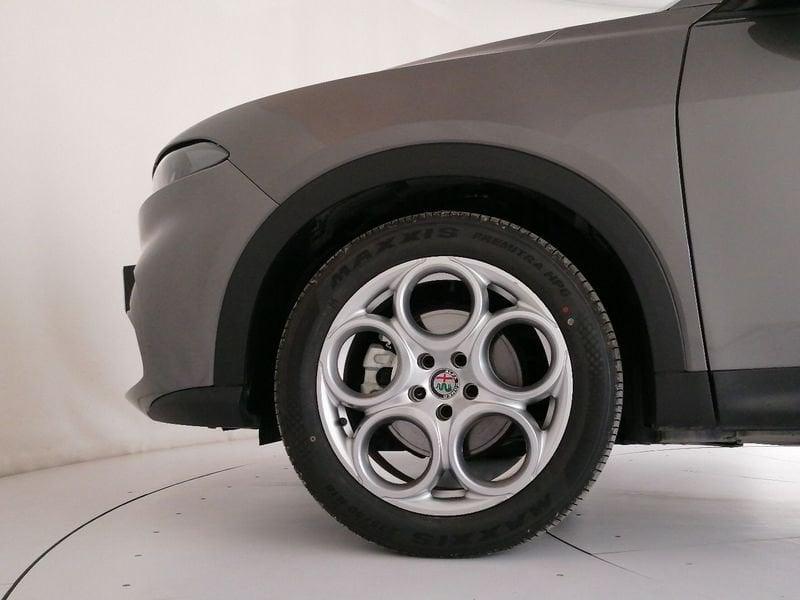 Alfa Romeo Tonale 1.5 hybrid Super 130cv tct7