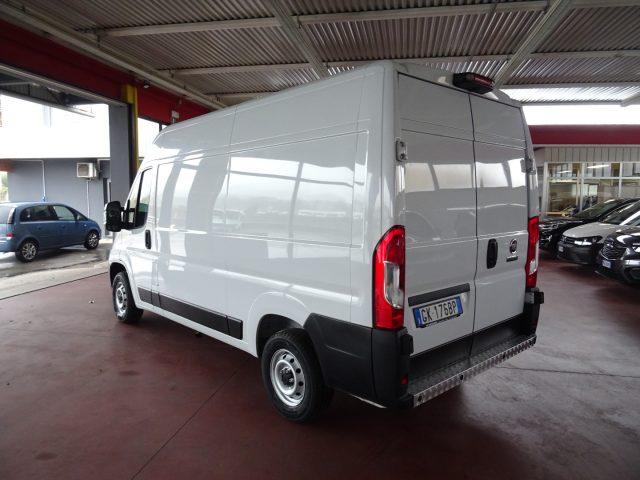 FIAT Ducato 35Q 2.2Mjt 160CV PM-TM Furgone L2H2