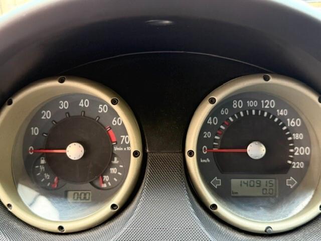 Volkswagen Polo 1.0 cat 3 porte Air EURO 4