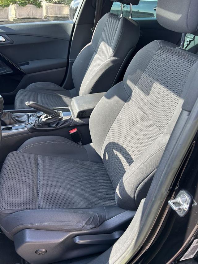 PEUGEOT 508 2.0 HDi 140CV SW Ciel Allure