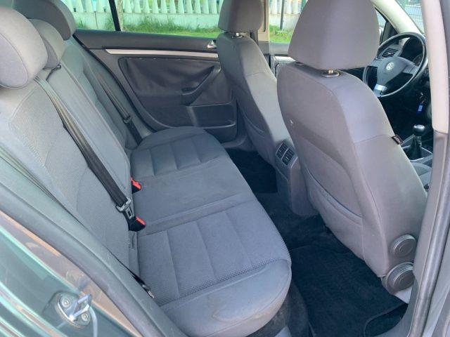 VOLKSWAGEN Golf 1.9 TDI 5p. 5m. Comfortline