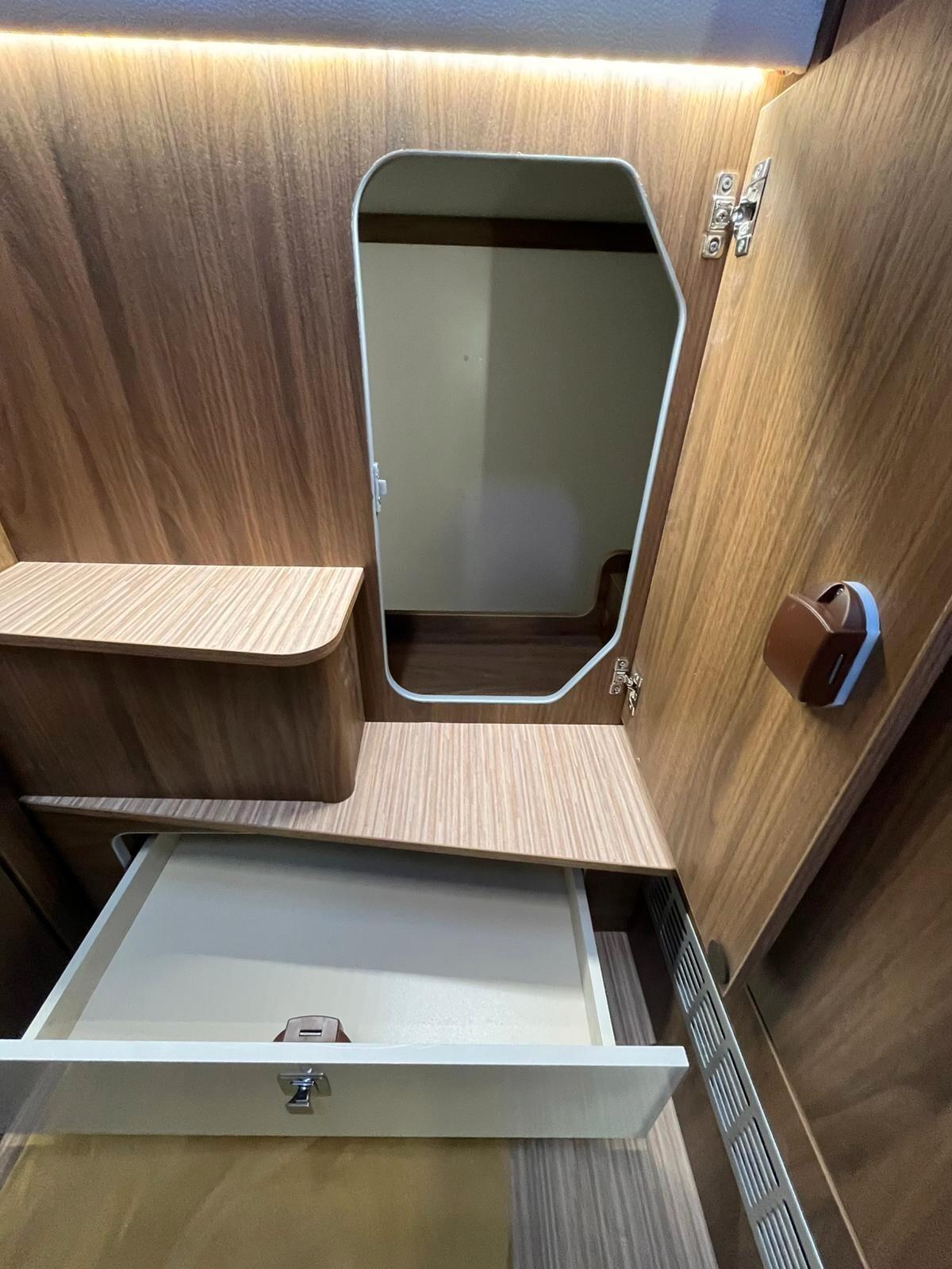 Arca EUROPA P699 GLM