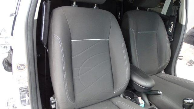 FORD Fiesta 1.5 TDCi 75CV 5 porte, Neo Patentati, Garanzia..