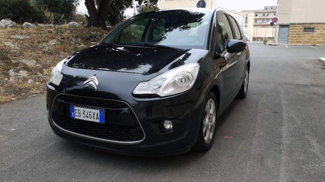 CITROEN C3 1.4 Exclusive Style Eco Energy G