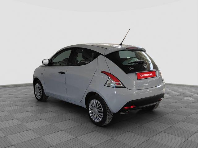 LANCIA Ypsilon Ypsilon 1.2 69 CV 5 porte S&S Elefantino Blu