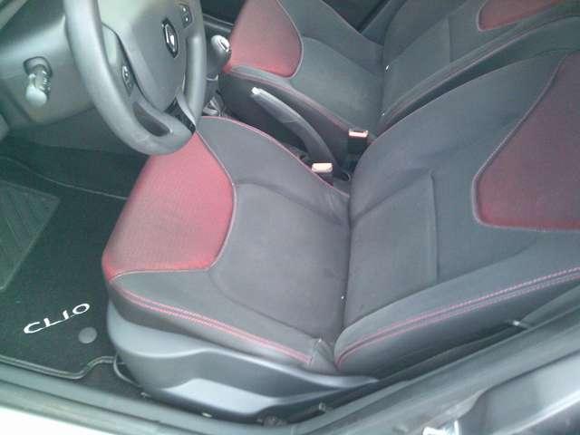 Renault Clio Clio IV 2012 5p 1.2 Wave Gpl 75cv
