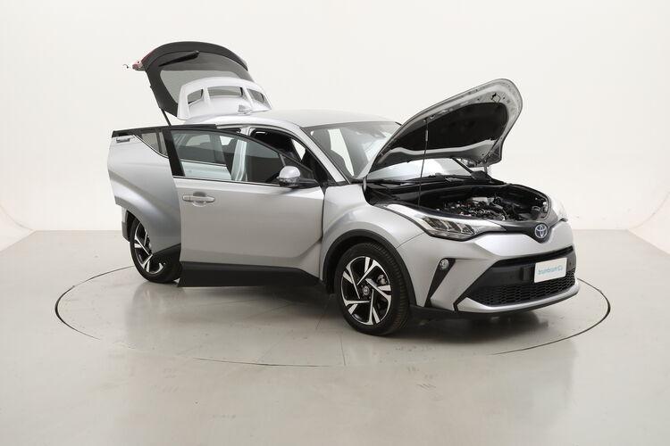 Toyota C-HR Hybrid Morebusiness BR644265 2.0 Full Hybrid 184CV